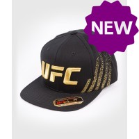 UFC Venum - Authentic Fight Night Unisex Walkout Hat - Champion